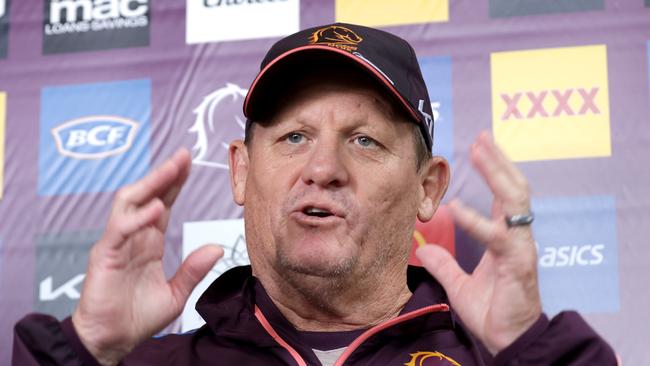 Kevin Walters has called for changes to the NRL transfer system.