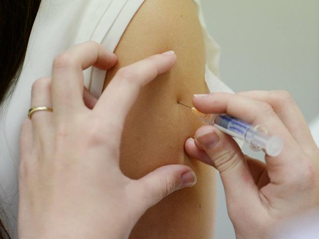 NORTH Coast residents aged 65 and over are urged to remain patient as flu vaccination shipment delays hit General Practitioners, as demand for flu shots skyrockets across the state.