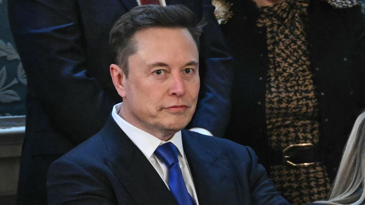 Musk says X hit by ‘massive cyber attack’