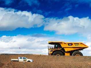 Rio Tinto sells its last remaining mine asset in the Bowen Basin