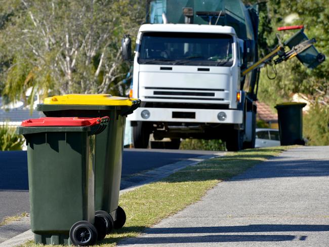People want councils to focus on rates, roads and rubbish.