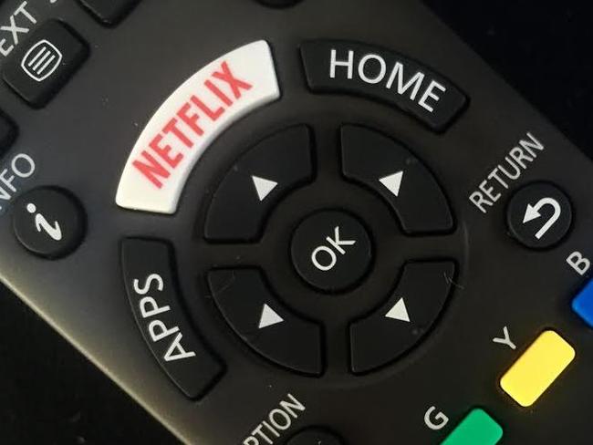 Netflix comes to your TV remote