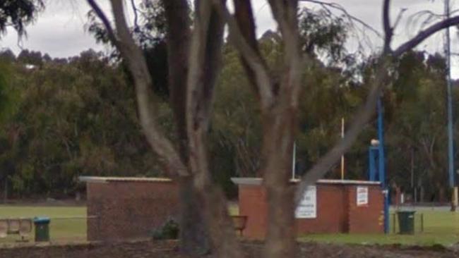 The long-standing Athelstone footy club is facing some challenging times, financially.