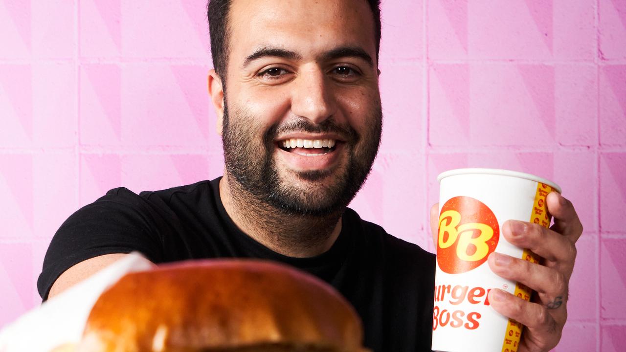 Burger Boss, Adelaide: Want beats with your burger? | The Advertiser