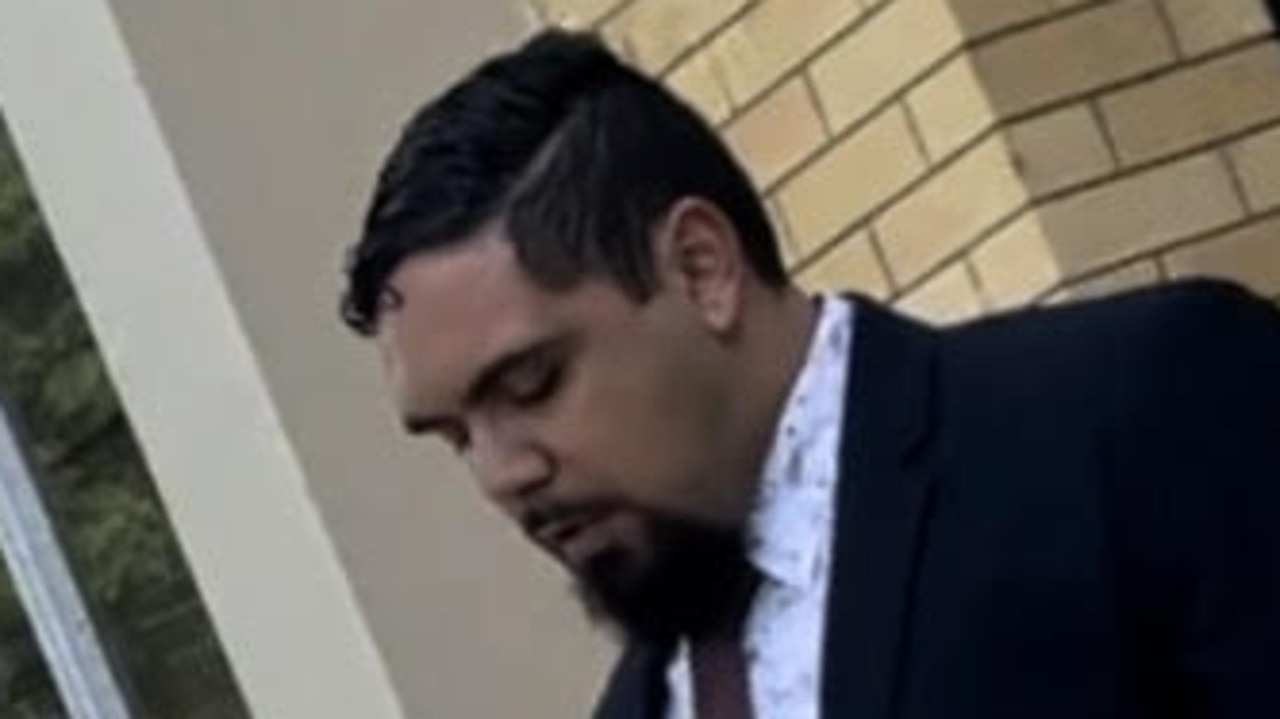 Man allegedly sent child abuse content via ‘hidden network’