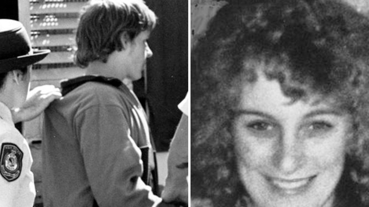 Janine Balding murder: Prison release of rapist Wayne Wilmot already ...