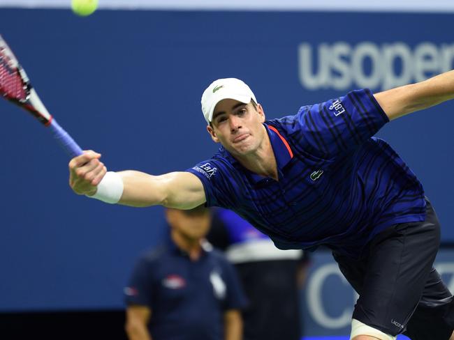 5 tennis players with the most tie-break wins in the Open Era ft. John  Isner and Roger Federer