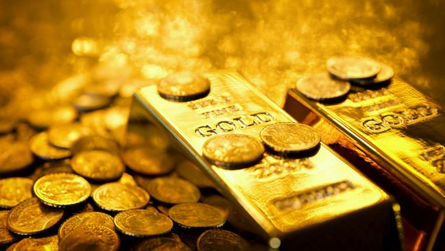 Share prices in Australia’s listed gold sector should start to accelerate in line with the surging price of bullion.