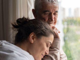 A landmark study into Alzheimer’s disease has found a new drug called donanemab slows cognitive and functional decline in people with early symptoms of the degenerative illness. Image: iStock.