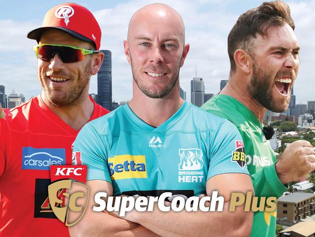 KFC SuperCoach Plus: Final week checklist