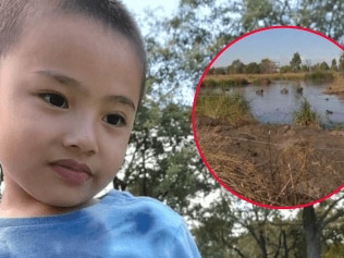 Calls for better water safety after 4yo boy drowns