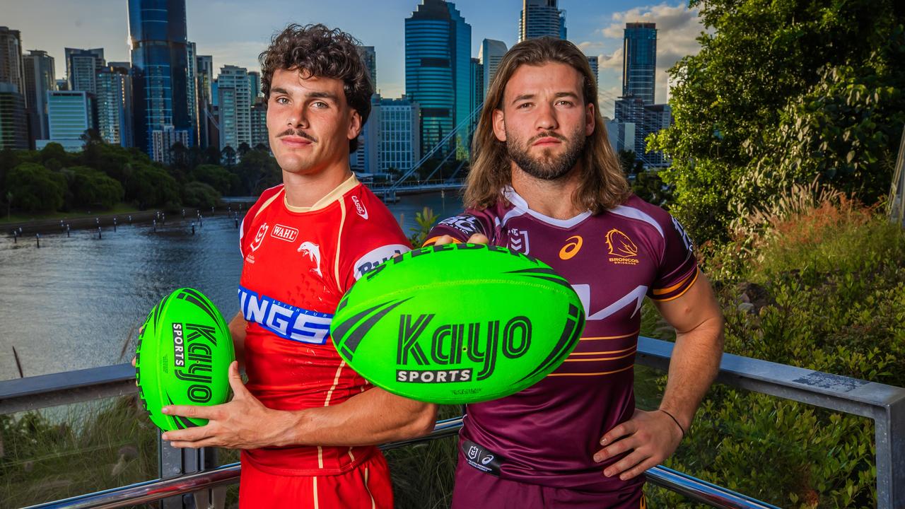 Magic footy festivals a huge hit with the fans