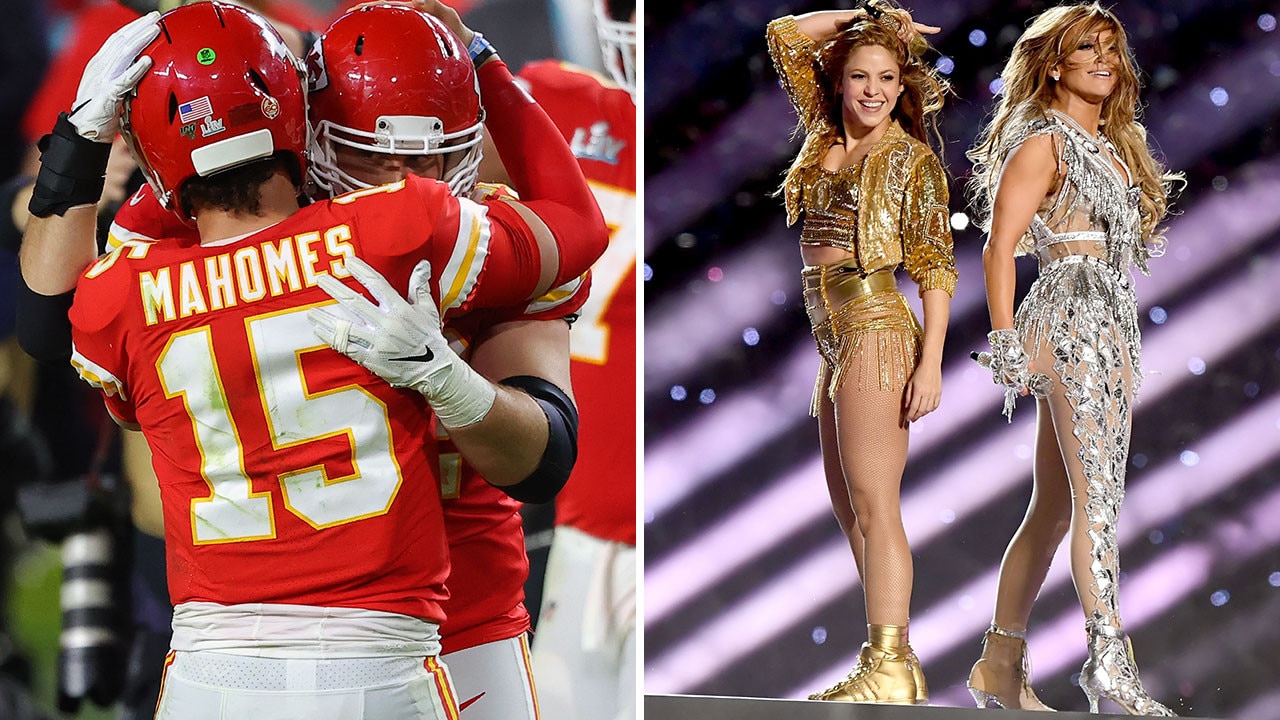 Chiefs Defeat 49ers in Stunning Super Bowl Comeback - The New York