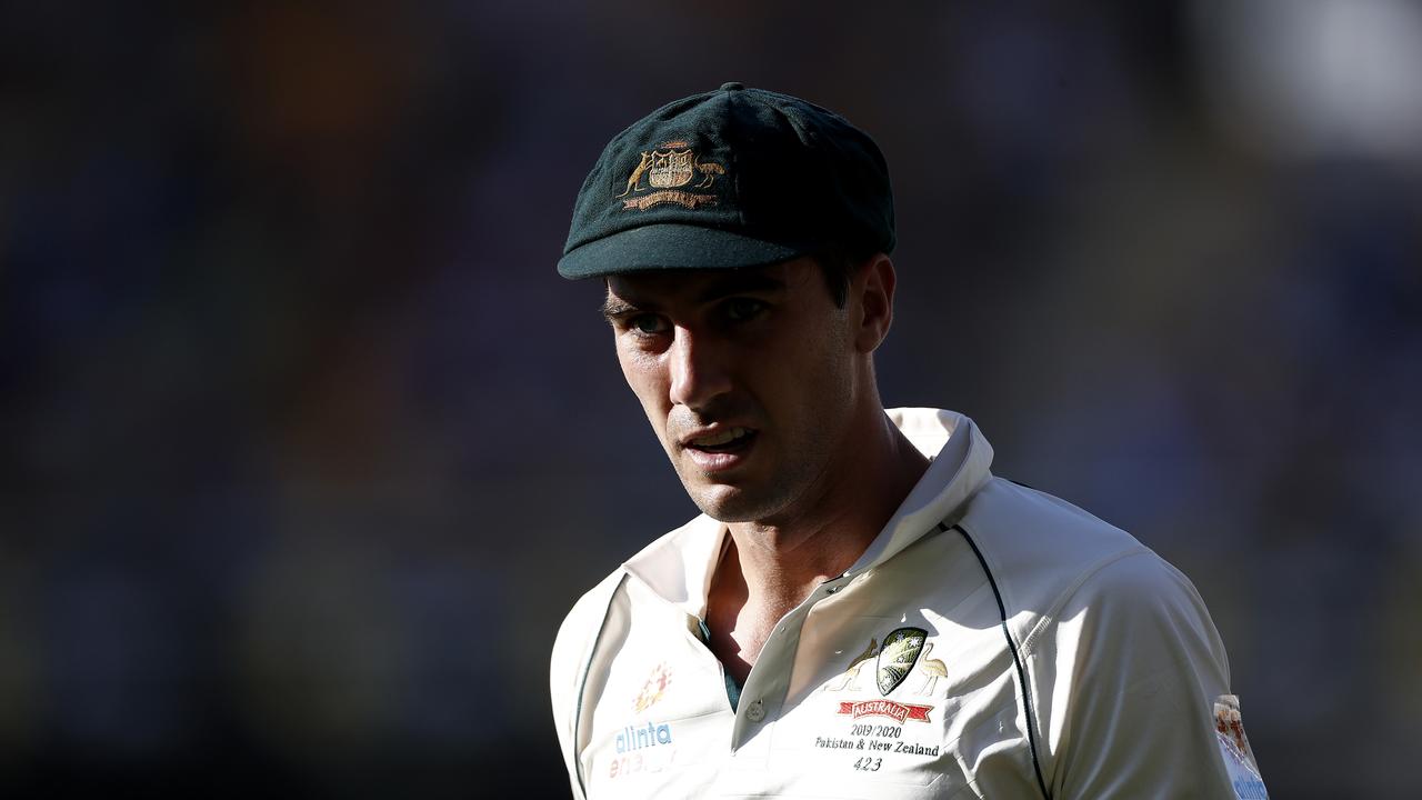 Tim Paine, kapten Pat Cummins, wakil kapten Steve Smith, Cricket Australia, Inggris, analisis
