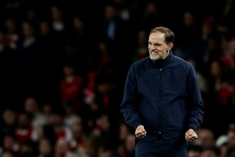 Thomas Tuchel appointed England manager: Football Association