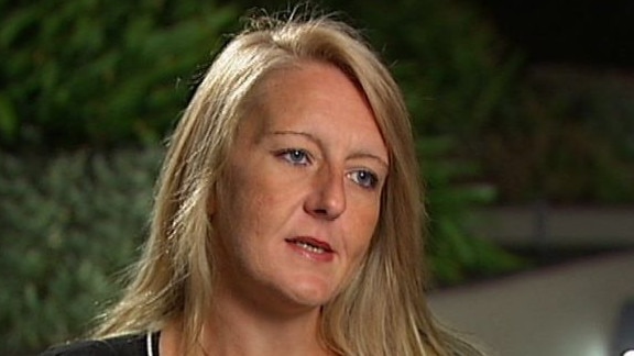 Nicola Gobbo has walked back her earlier claims of police corruption. Picture: Supplied.