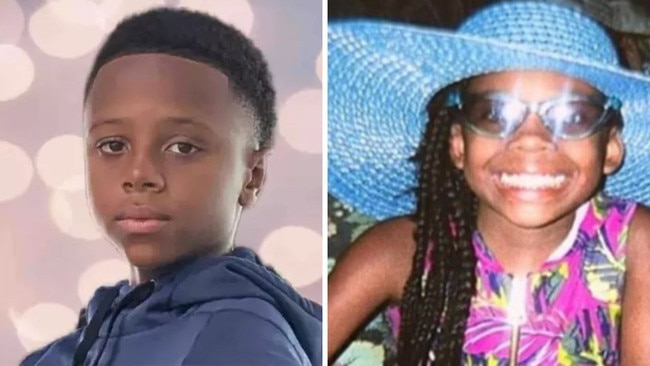 The Blackout Challenge: This dangerous trend tops the list of reckless challenges that surfaced online after the Ice Bucket challenge went global. It involved kids choking themselves on purpose to the point of fainting, in hopes of experiencing a brief high. In 2024, a US court ruled that TikTok could be held legally responsible. 13-year-old Nnamdi Glenn Ohaeri Jr (L) and 10-year-old Nylah Anderson (R) were just two of the 20 kids that died between 2021 and 2022. Picture: Supplied