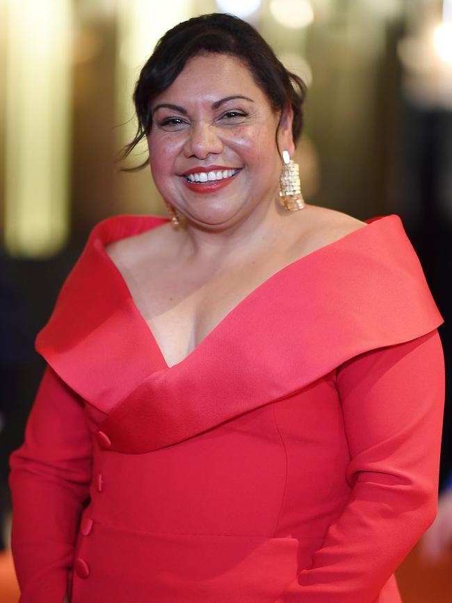 Deborah Mailman. Picture: Wendell Teodoro/Getty Images