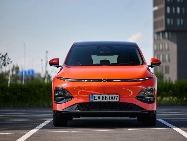 Four Chinese EV brands you’ve never heard of but soon will