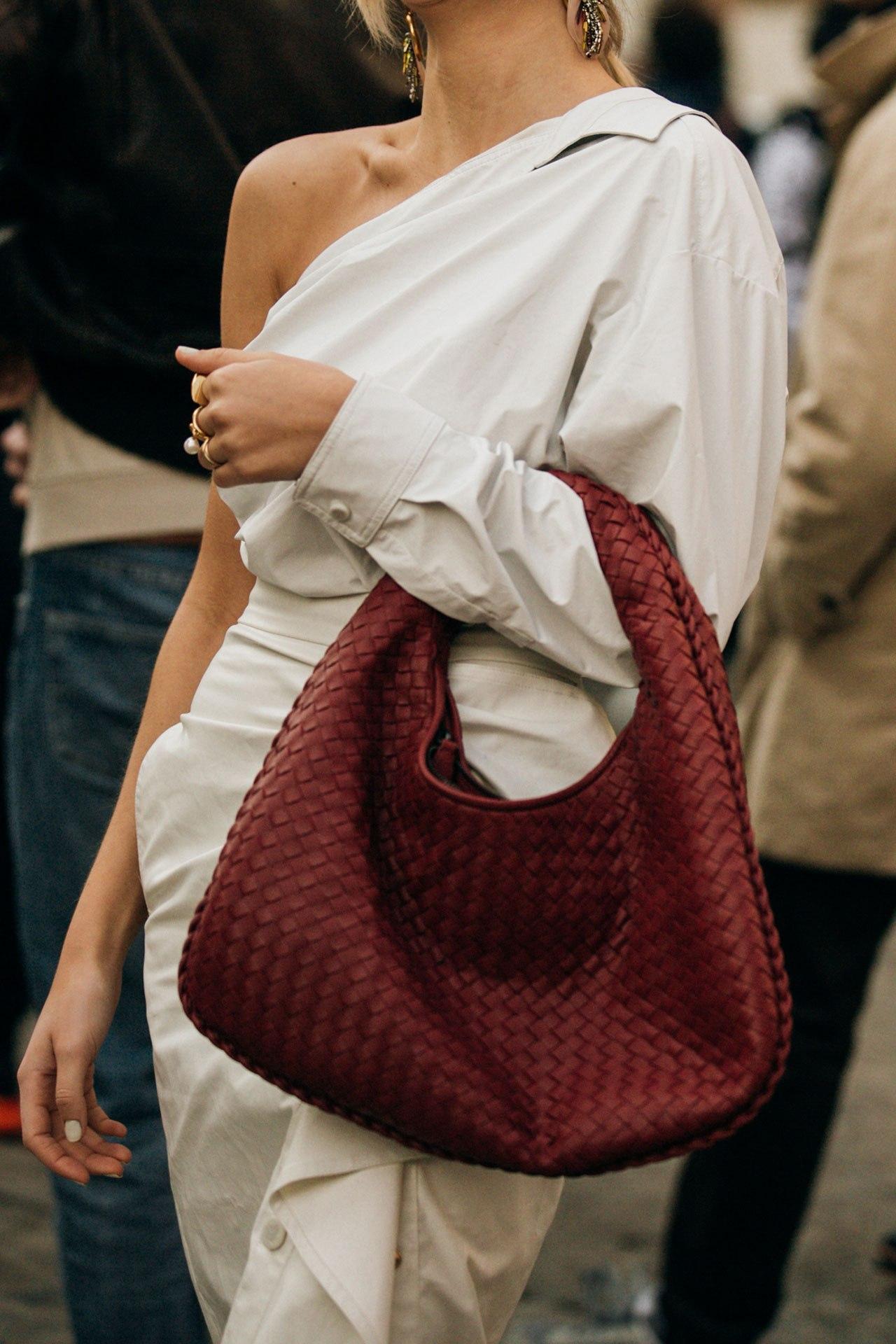 Why we need to rethink the term hobo bag Vogue Australia