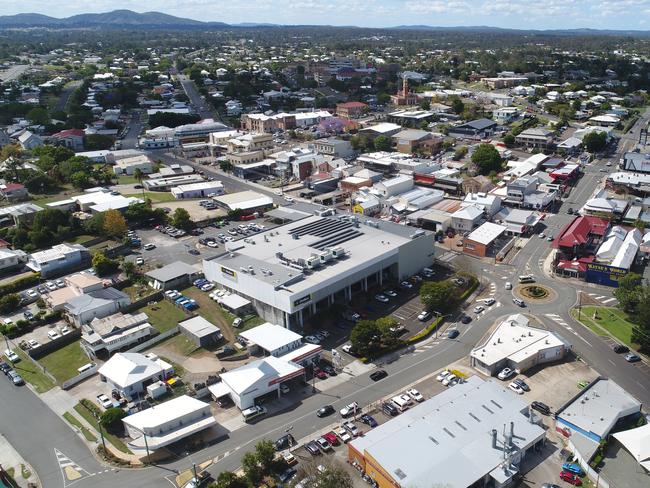 It’s time to rethink Gympie’s height limits