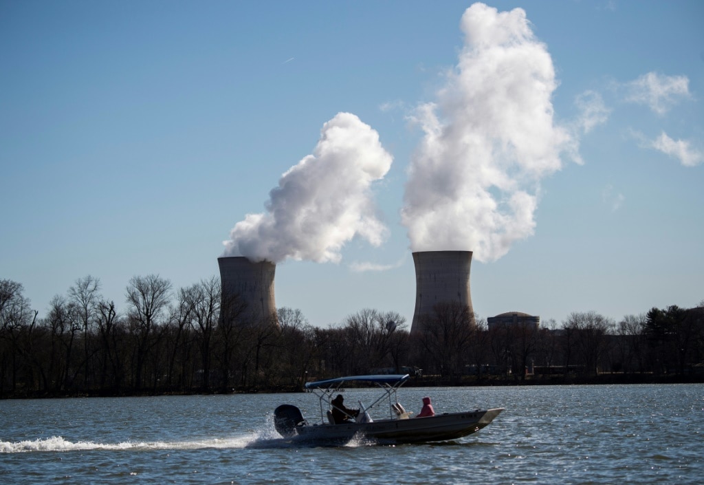 The 1979 partial meltdown of Unit 2 at Three Mile Island caused panic in the United States and brought the deployment of nuclear energy to a standstill for a generation