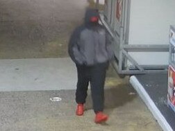 Detectives have released CCTV vision as investigations continue into an armed robbery in the stateâs Hunter Region last month.