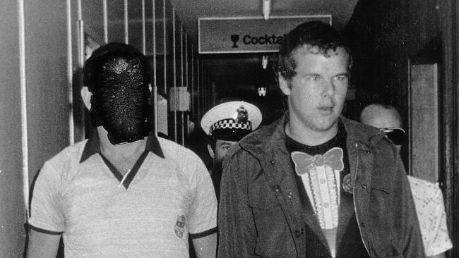 Meet the Victorian-born killer dubbed the Northern Territory’s own ...