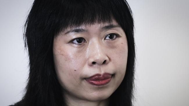 Former political prisoner Xiao Chen refused to renounce her beliefs despite being subjected to propaganda, torture and abuse in one of China’s brainwashing centres.