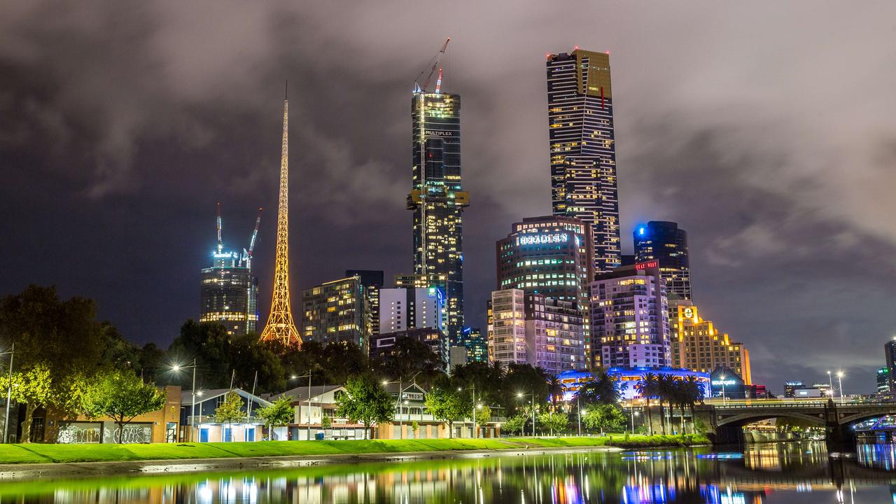 Let’s Melbourne Again: Why Victoria is best place to live, work, play