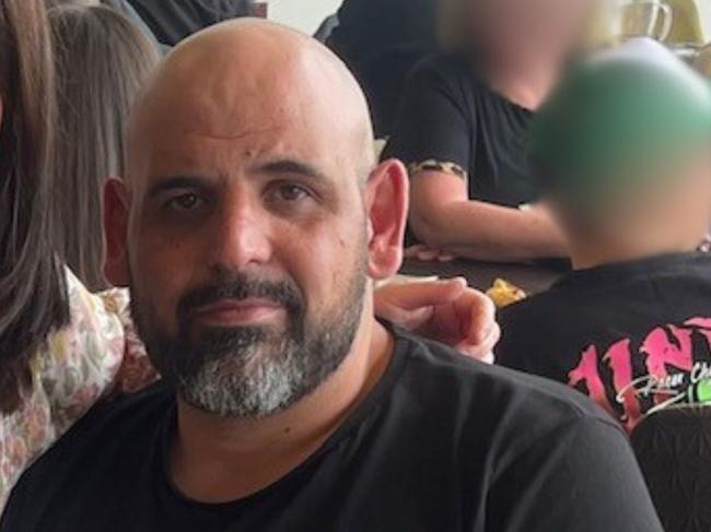 Detectives from the Homicide Squad are today appealing for public assistance as part of their investigation into the suspicious disappearance of Craigieburn man Adrian Romeo., , Adrian was last seen by his family about 5.30pm on Saturday 10 February at his Dempster Drive address., , The 43-year-old told his parents he was going to Greenvale to visit some associates and left the property in a gold 2004 Toyota Camry sedan.