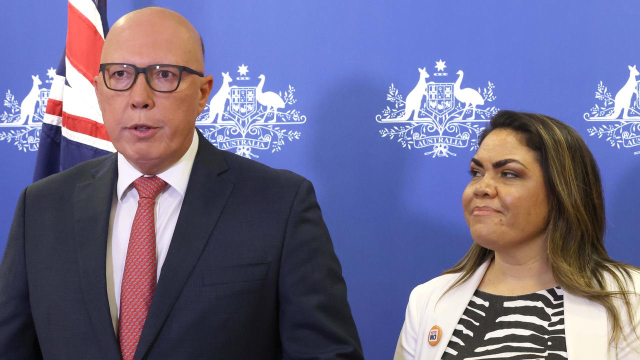 Bolt: Price is right for Dutton — what Opposition Leader needs to be next PM