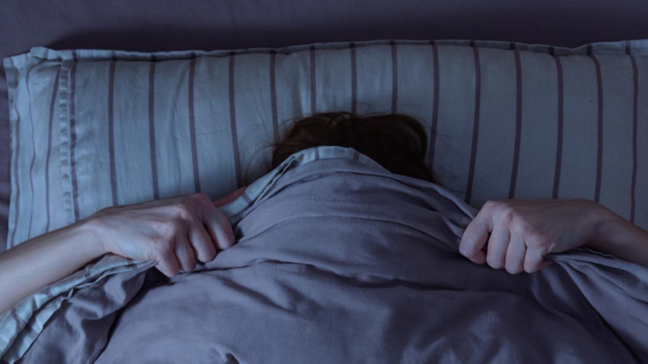 Science behind how to stop nightmares revealed | news.com.au ...