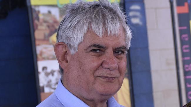 Minster for Indigenous Australians Ken Wyatt believes most Australians are happy with January 26 as Australia Day. Picture: Supplied