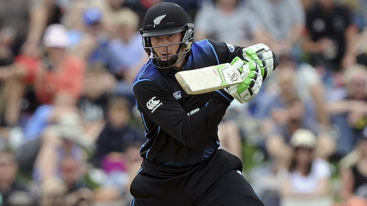 Martin Guptill 