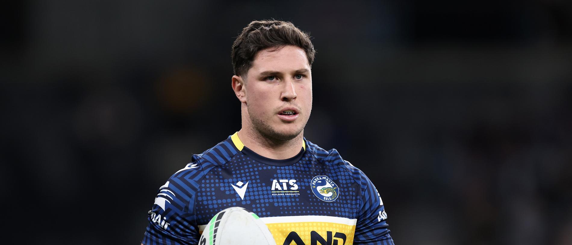 NRL 2024: Mitch Moses, will he leave the Eels, won't guarantee he'll stay,  Isaac Moses, NRL360, rugby league news