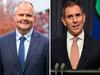 Coalition open to a deal over super tax: O’Brien