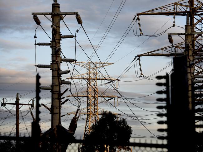 Energy prices are about to increase for hundreds of thousands of Australians. Picture: NCA NewsWire / Andrew Henshaw