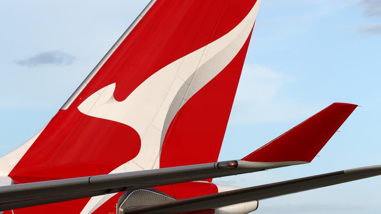 Changes to Qantas after wild Sydney-Brisbane flight injures three