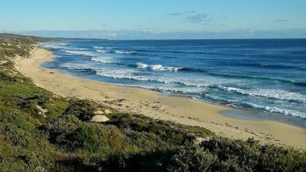 Man airlifted to Perth hospital after shark attack