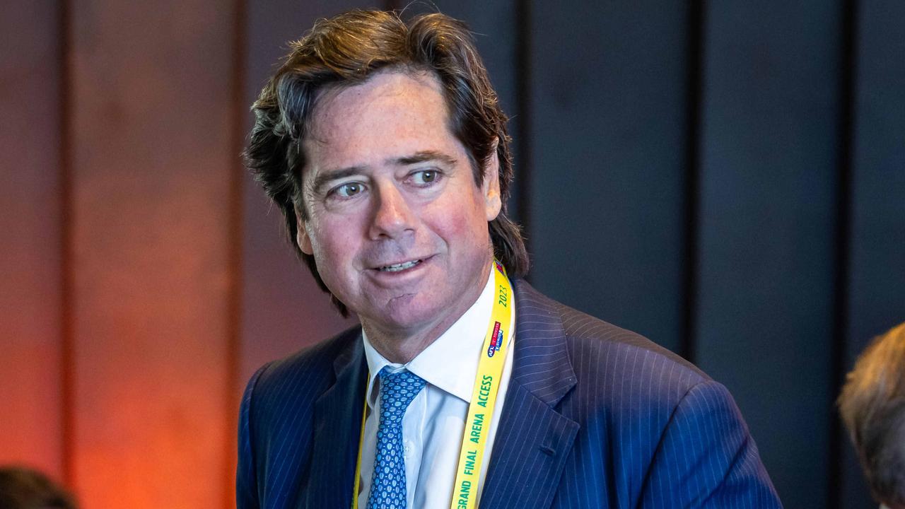 Gillon McLachlan appointed $1.5 million-a-year Tabcorp boss | Herald Sun