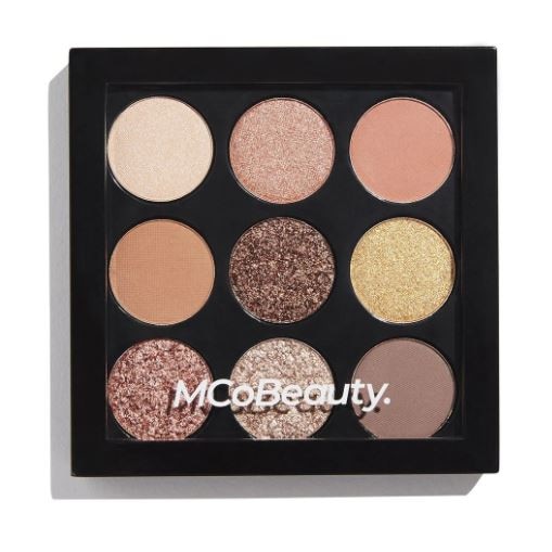 A perfect mini palette to chuck in your handbag. Picture: Supplied