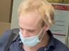 ‘I wanted to scare him’: Man’s knife fury on former lover