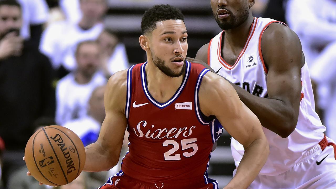 FIBA World Cup: Ben Simmons or bust in Boomers’ bid for medal | Herald Sun