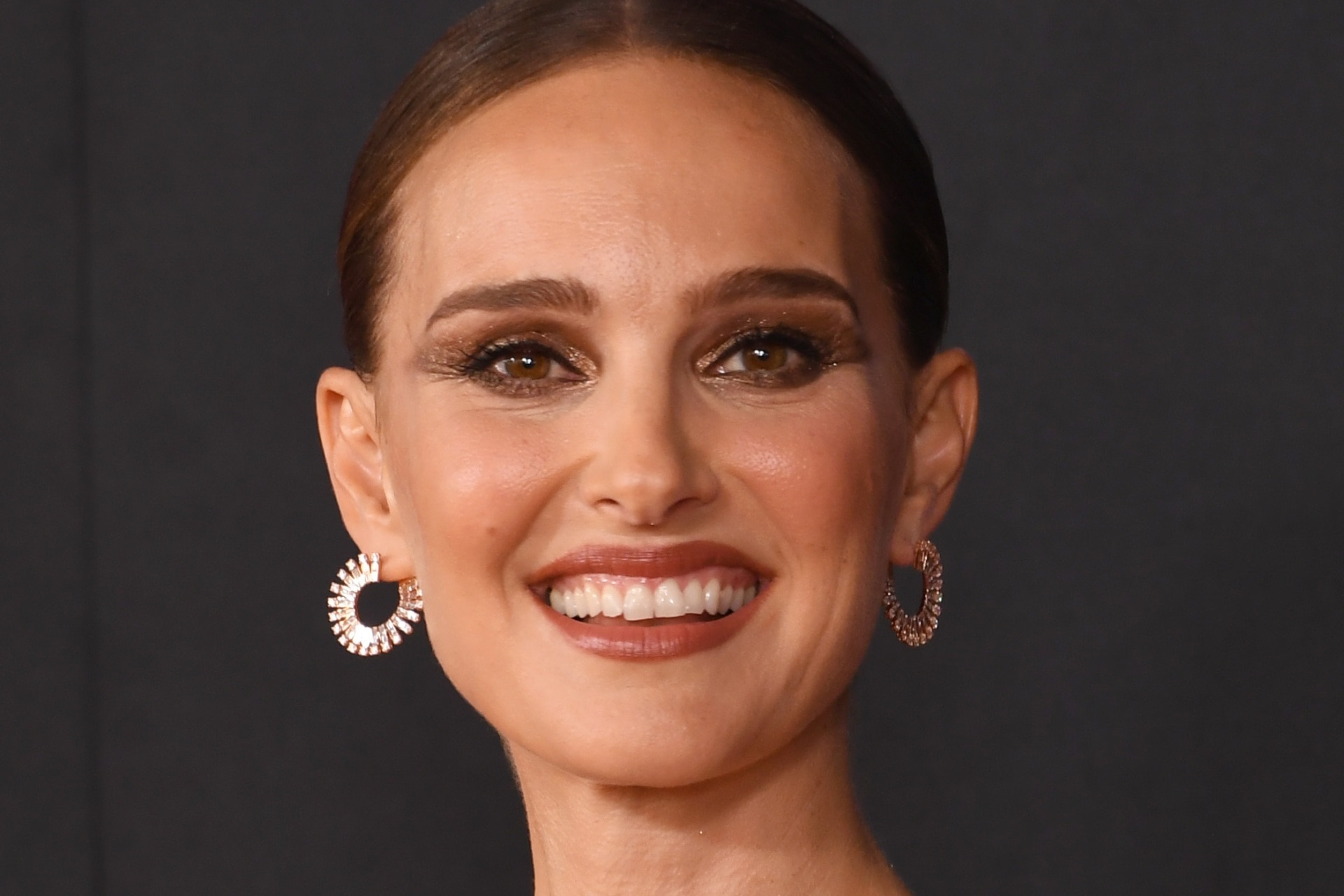 Natalie Portman wants superheroes to be more than badass - TrendRadars