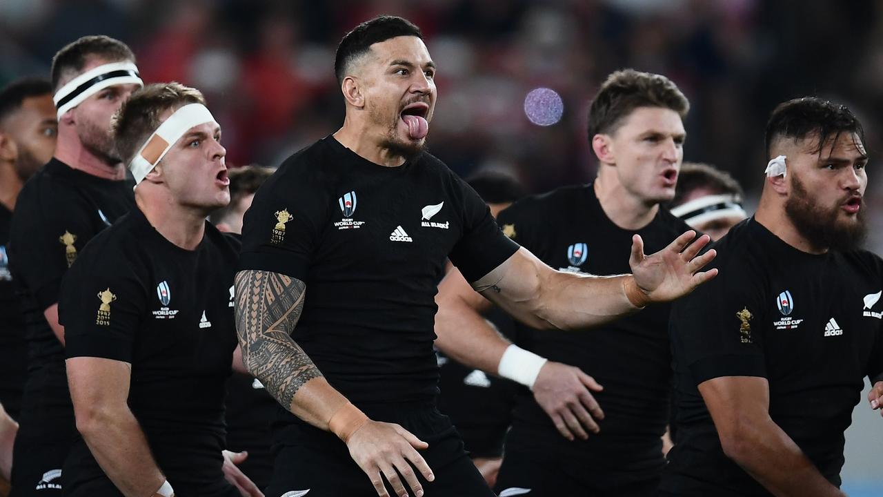 Rugby World Cup 2019: All Blacks Beat Wales, Highlights And Report ...