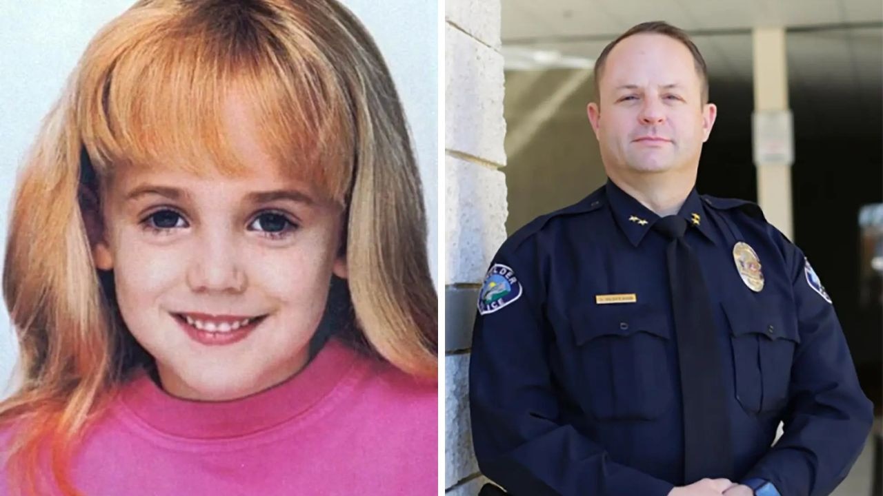 100 new tips in JonBenét Ramsey case