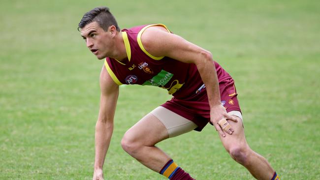 Tom Rockliff will be a juicy price next season.