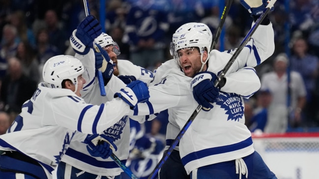 Leafs mailbag: Can Toronto beat the Lightning in the playoffs?