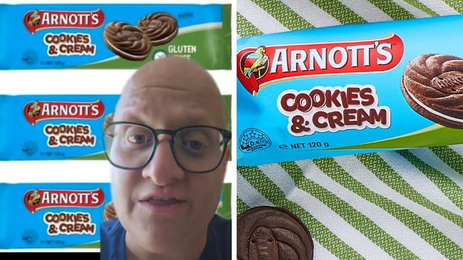 ‘Yum’: Arnott’s praised over $5.50 item